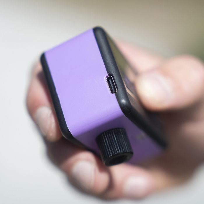 DYNAMIC TURBLO elektrisk pumpe