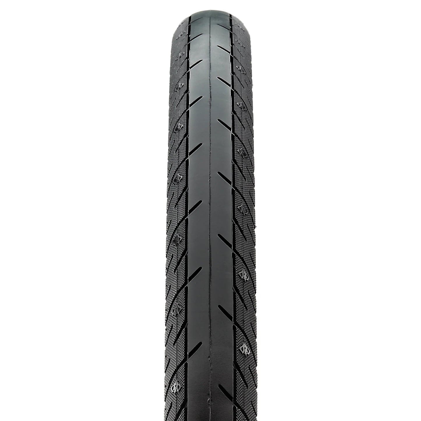 MAXXIS DETONATOR 27.5x1.5 60TPI Sort dæk
