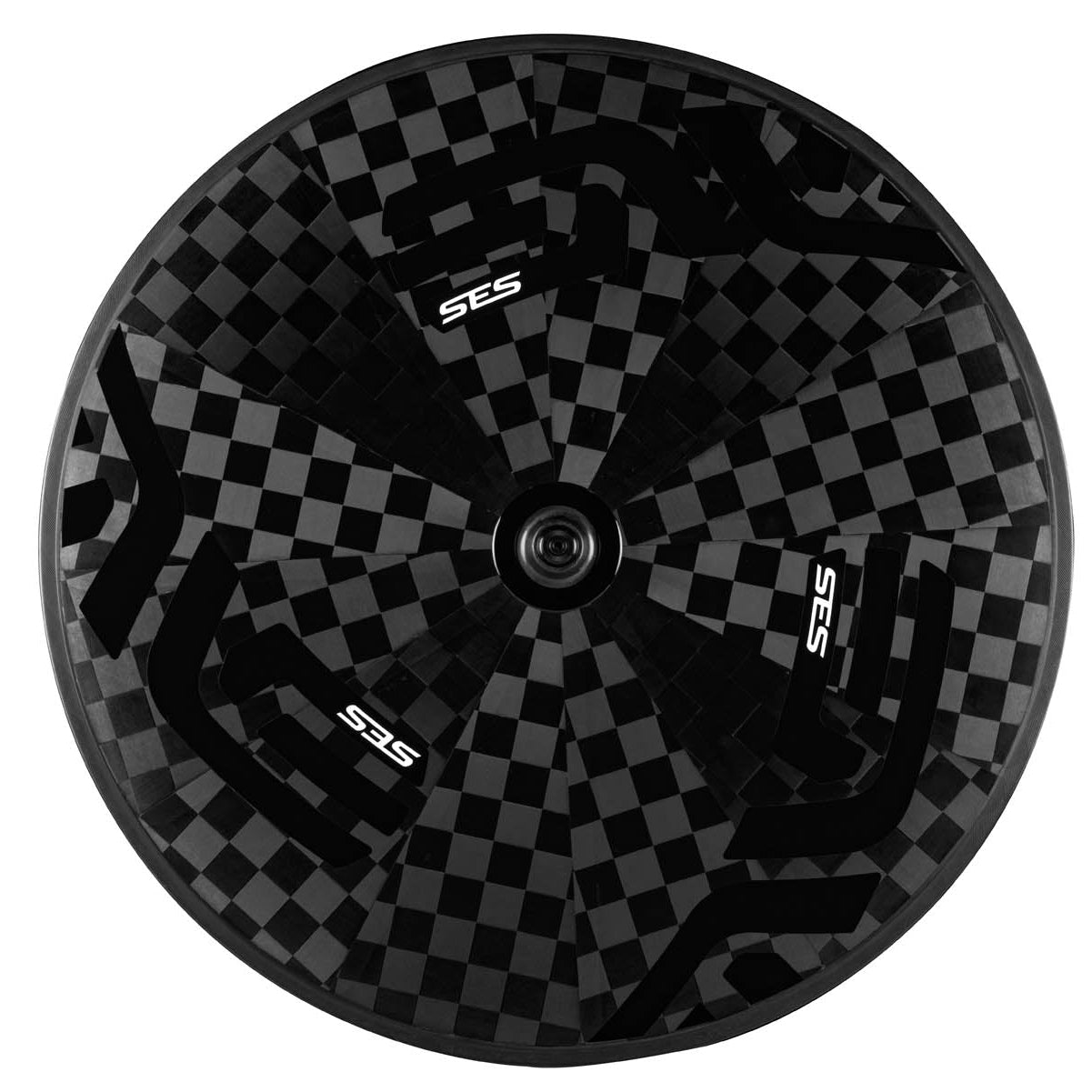 ENVE SES baghjul - Tubeless Ready