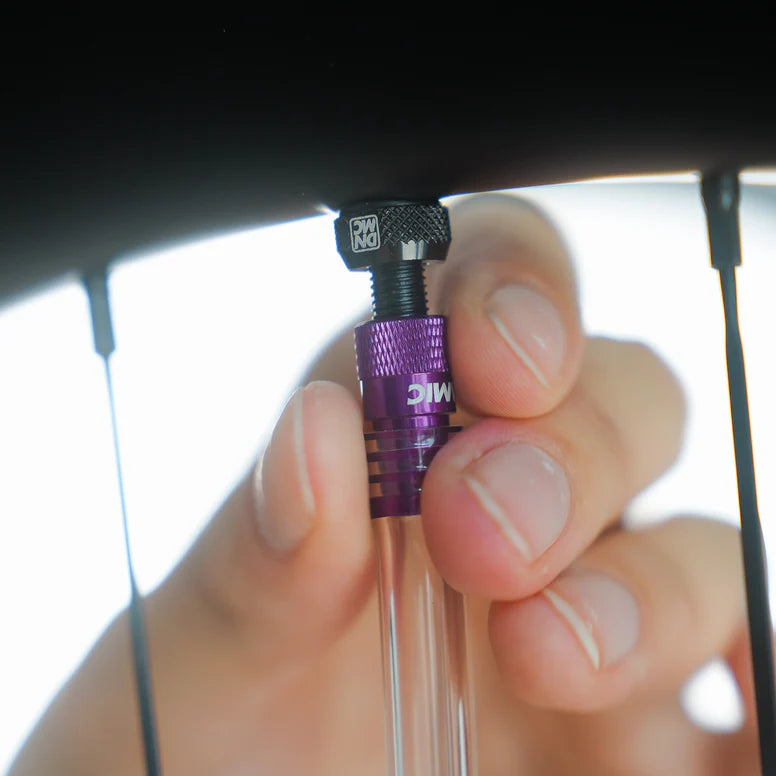Sprøjte til DYNAMIC HECTOR THE INJECTOR Forebyggende væske