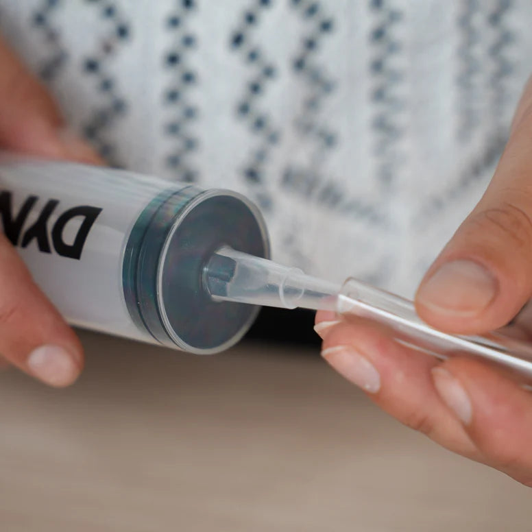 Sprøjte til DYNAMIC HECTOR THE INJECTOR Forebyggende væske