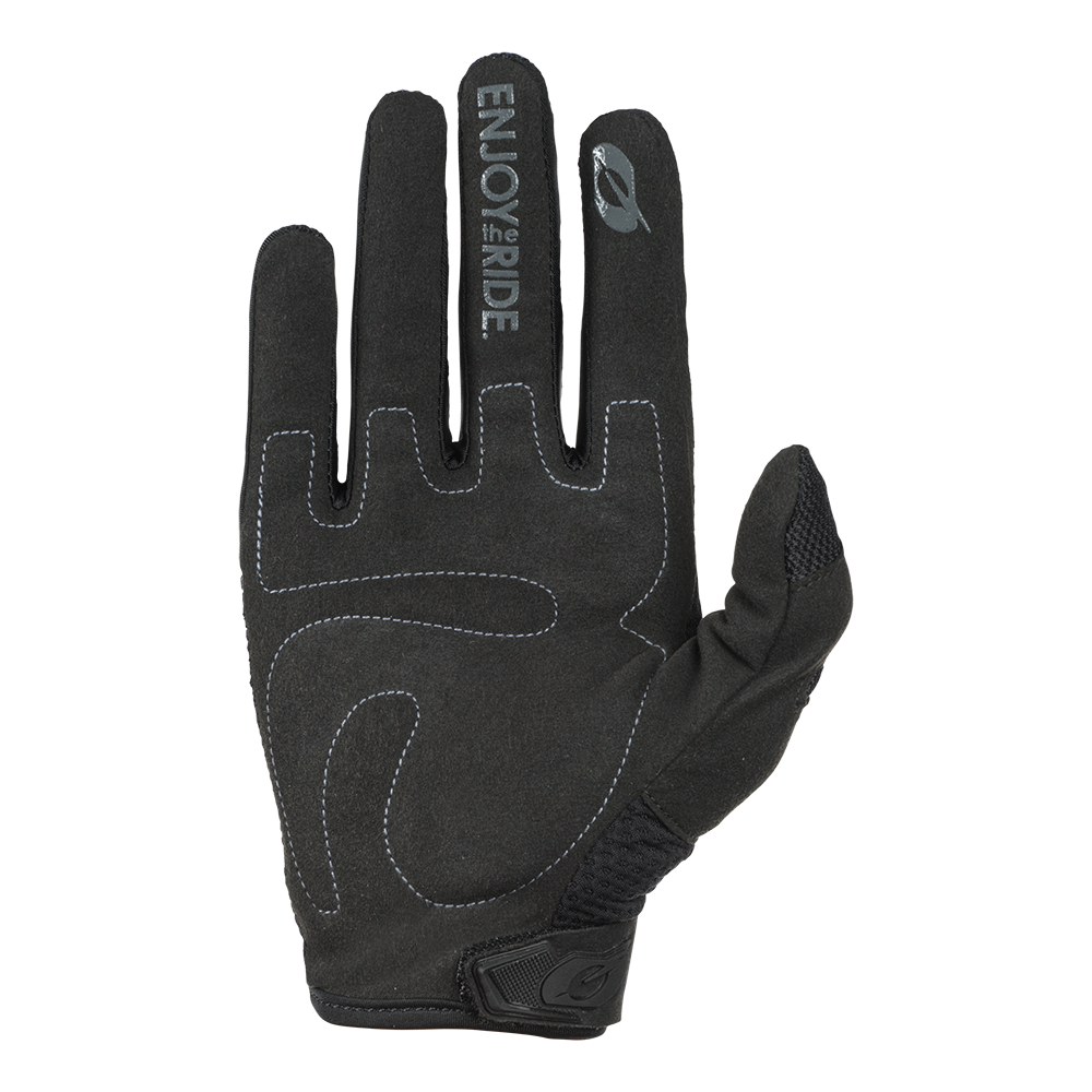 O'NEAL ELEMENT RACEWEAR Junior Gloves Black