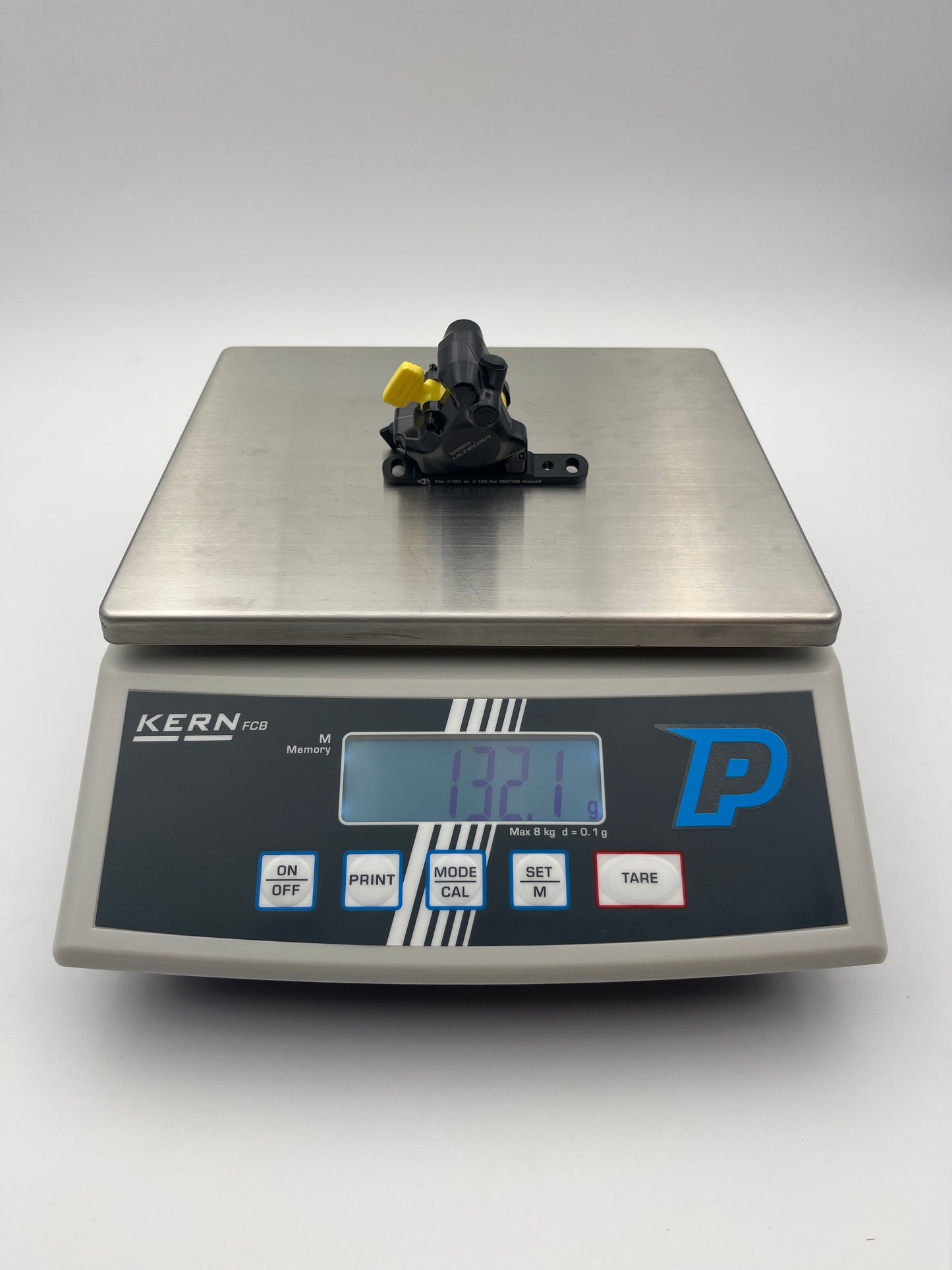 SHIMANO ULTEGRA DI2 Hydraulisk bremsekaliber foran R8170