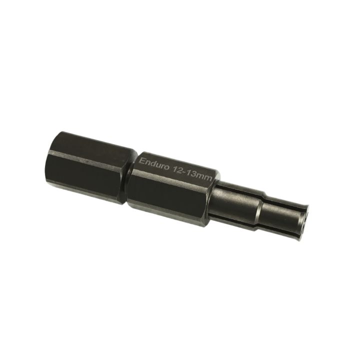 Lejeudtrækker 10-11mm ENDURO BEARINGS CR-MO