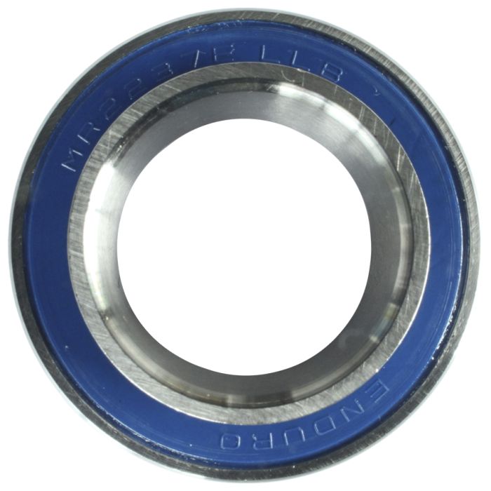 Leje til ENDURO BEARINGS MR 22378 LLB-E ABEC3 krankboks (22 x 37 x 8/11,5 mm)