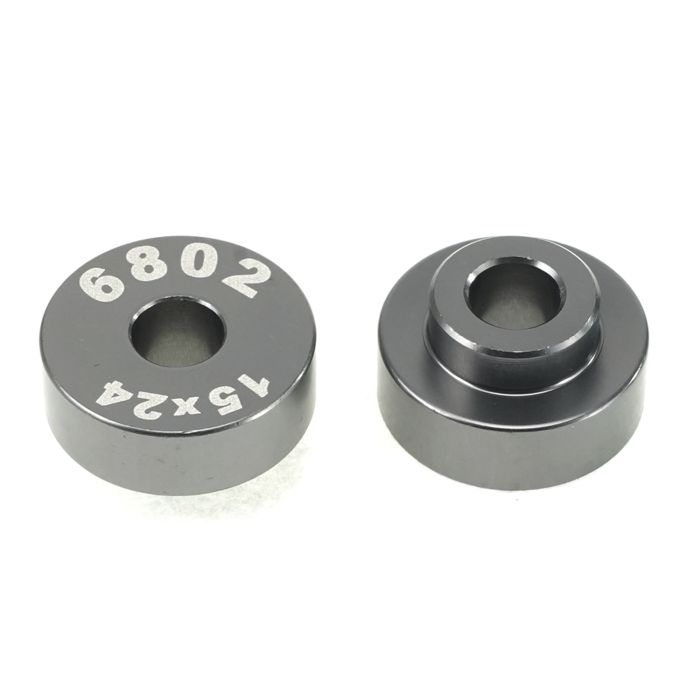 ENDURO BEARINGS 6802 Indvendig lejeføring