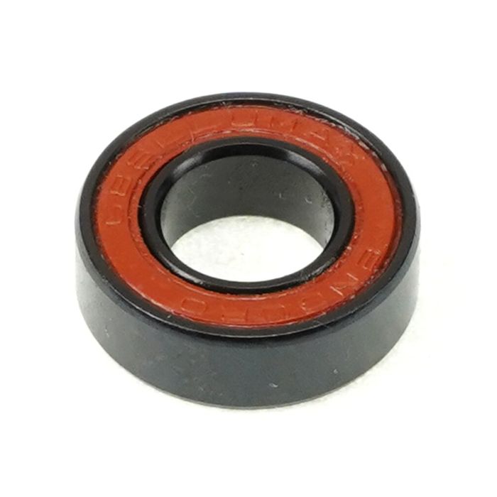 ENDURO LEJER 688 LLU MAX BO - ABEC 3 MAX - Sort oxid (radial) - 8x16x5