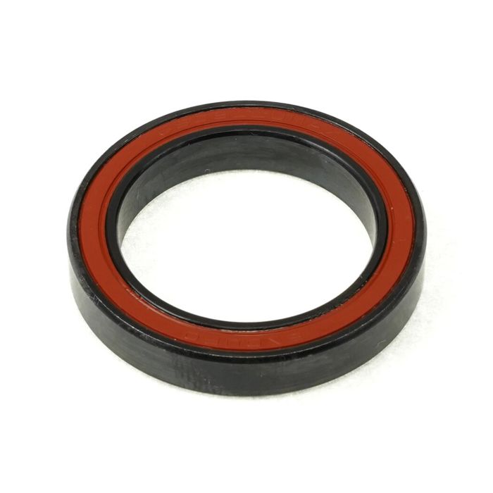 ENDURO BEARINGS 6806 LLU MAX BO - ABEC 3 MAX - Sort oxid - 30x42x7