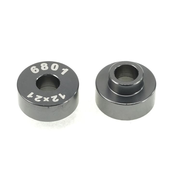 ENDURO BEARINGS 6801 Indvendig lejeføring