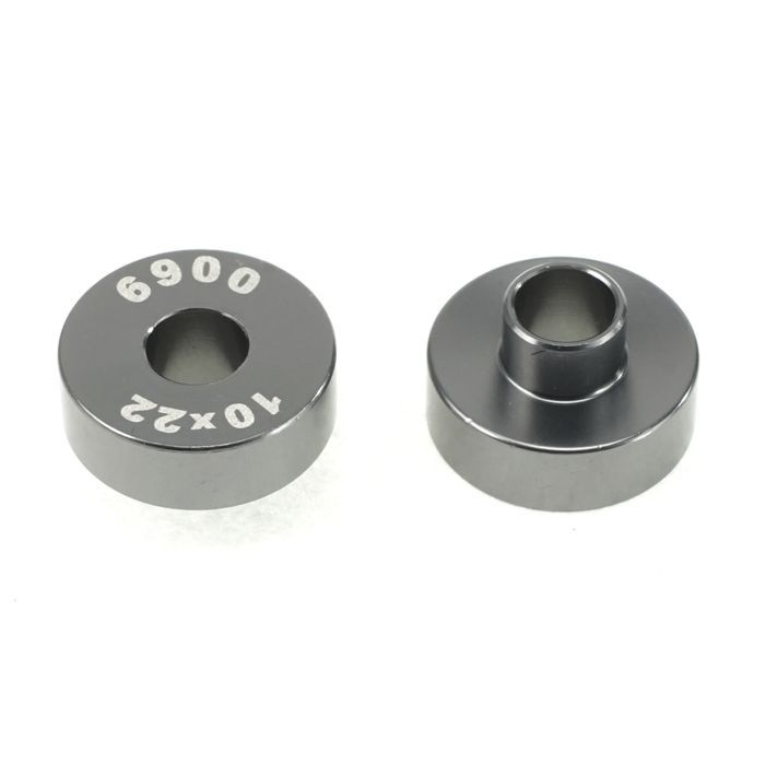 ENDURO BEARINGS 6900 Indvendig lejeføring