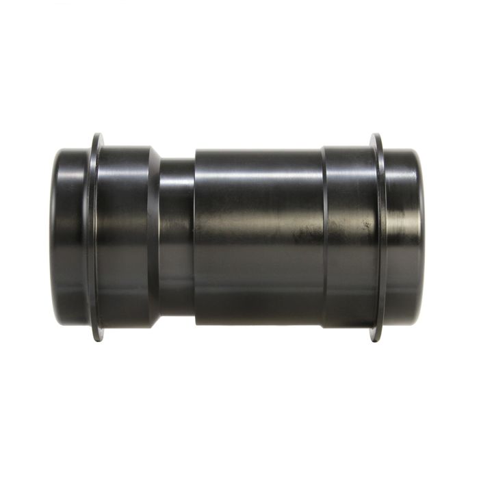 Bottom bracket ENDURO BEARINGS Delrin ABEC3 Press Fit PF30 Axle 24mm