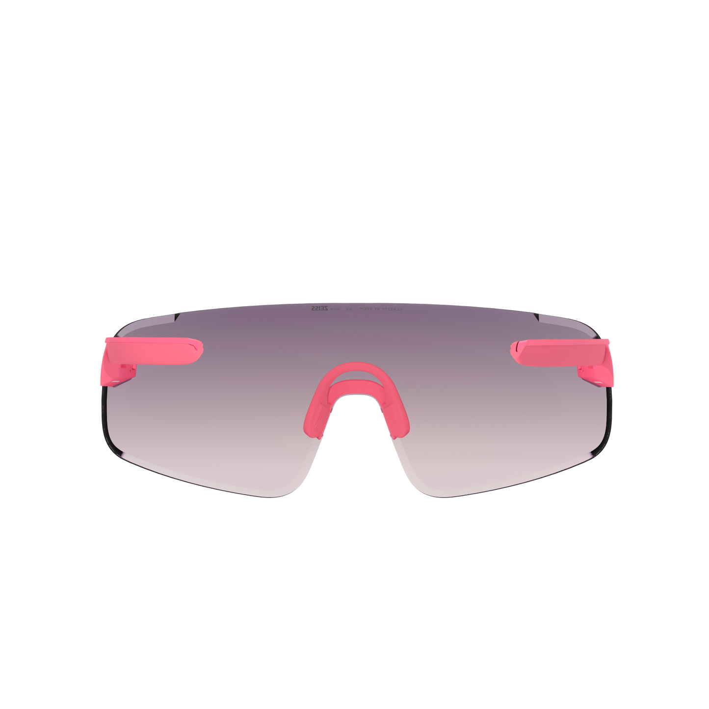 POC ELICIT TORIC EF PRO TEAM Goggles Pink - Limited Edition