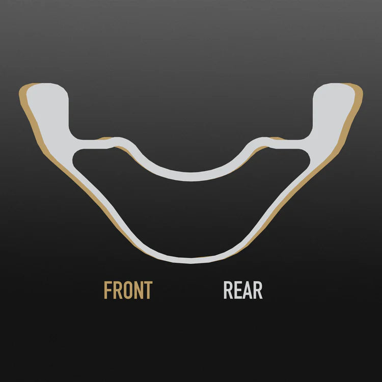 ENVE M8 29" 32mm front rim