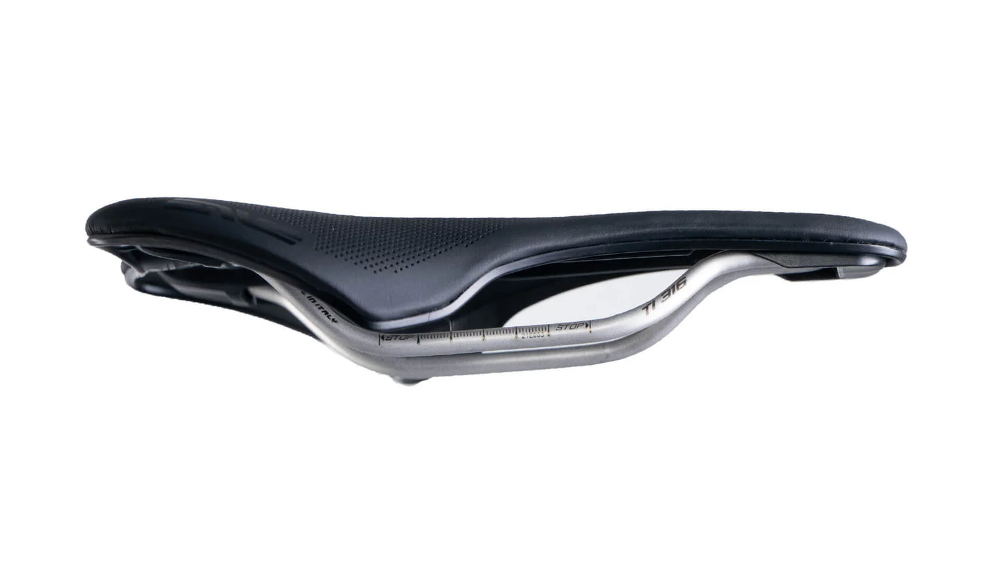 ENVE Selle Italia SLR BOOST Titanium 130 mm