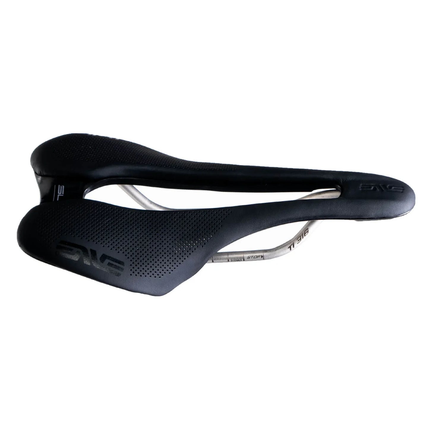 ENVE Selle Italia SLR BOOST Titanium 130 mm