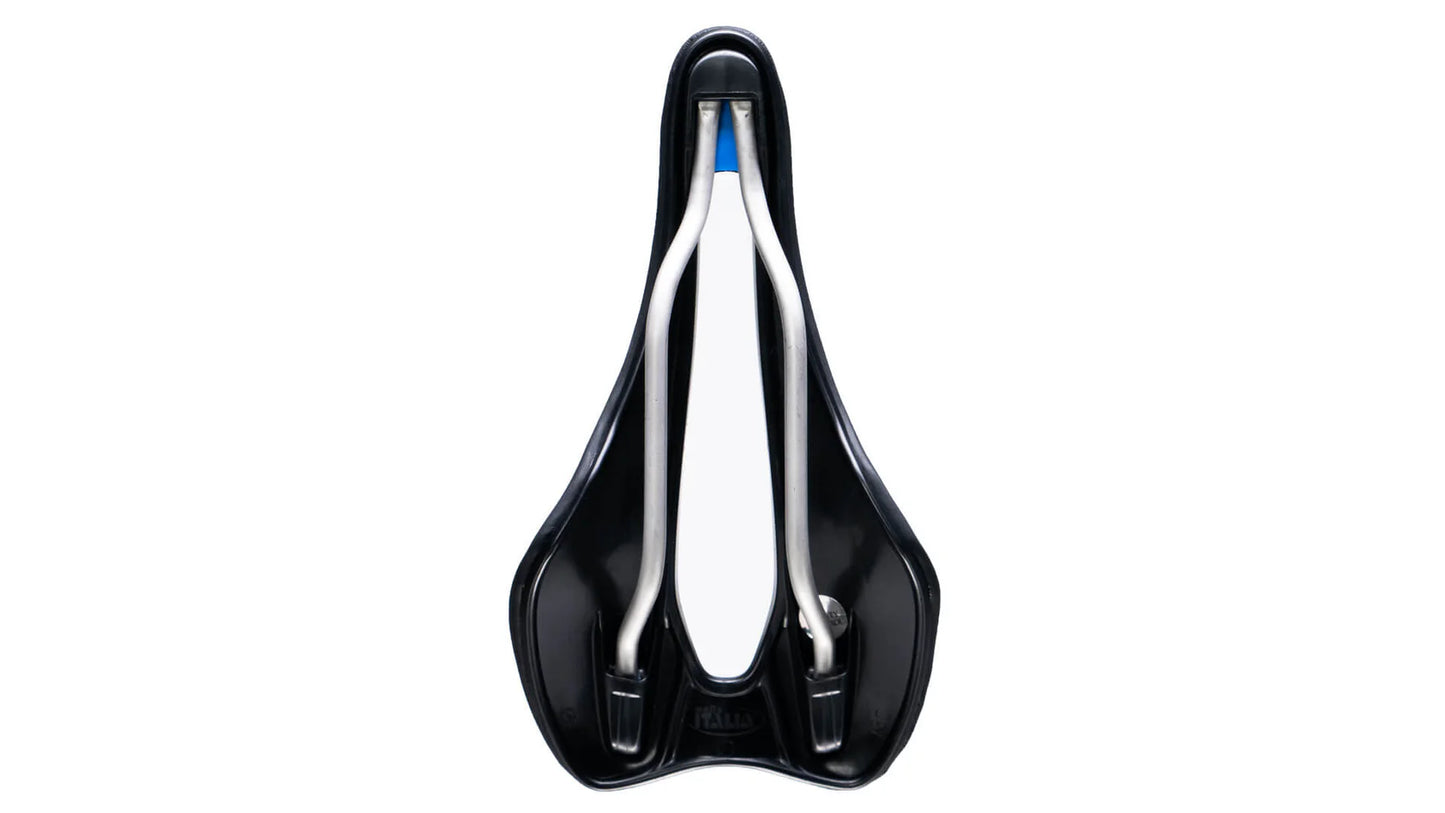 Saddle ENVE Saddle Italia SLR BOOST Titanium 130mm