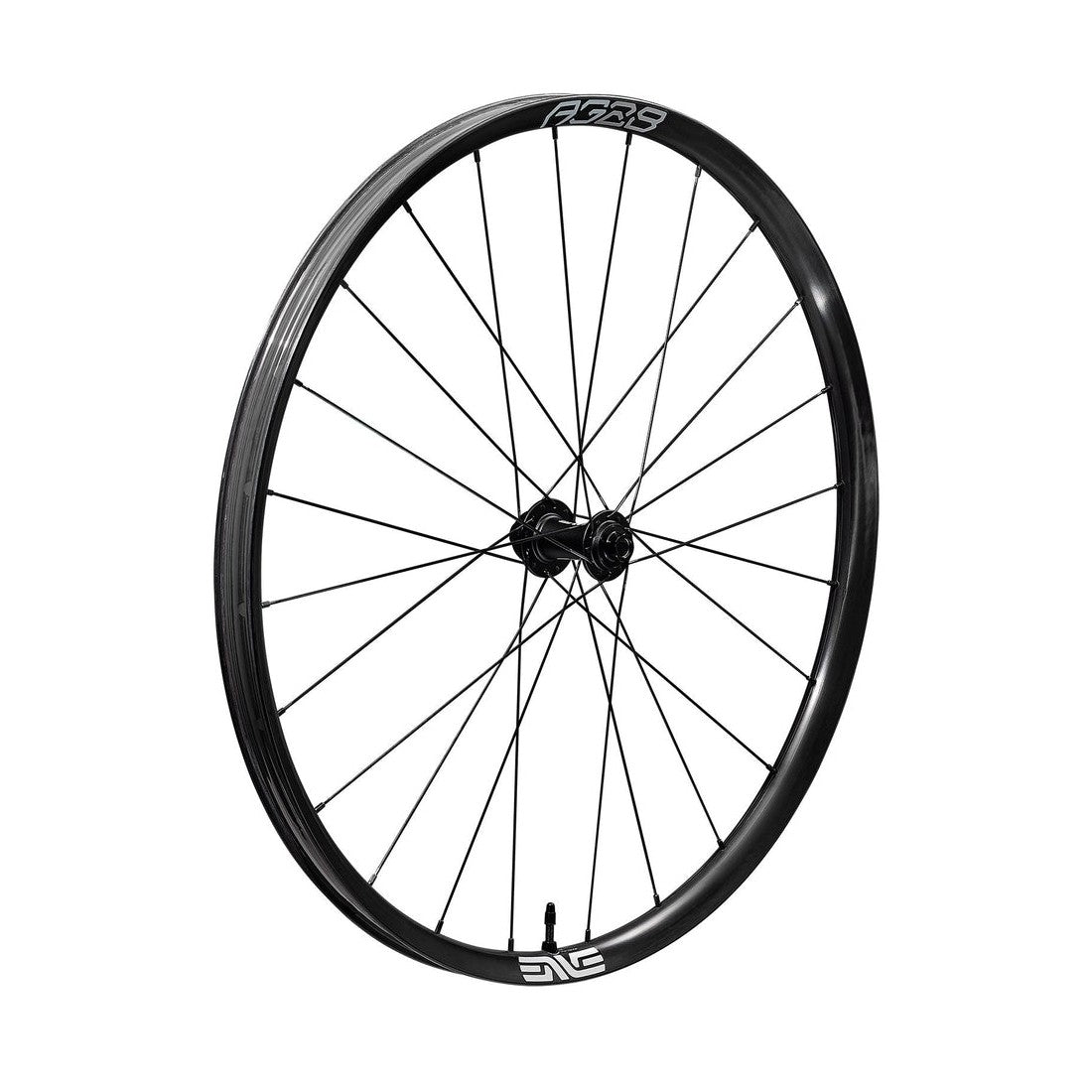 Par ENVE FOUNDATION AG28 GEN 1 650b Tubeless Ready-hjul (Center Lock)
