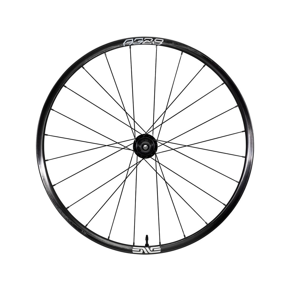 Par ENVE FOUNDATION AG28 GEN 1 650b Tubeless Ready-hjul (Center Lock)
