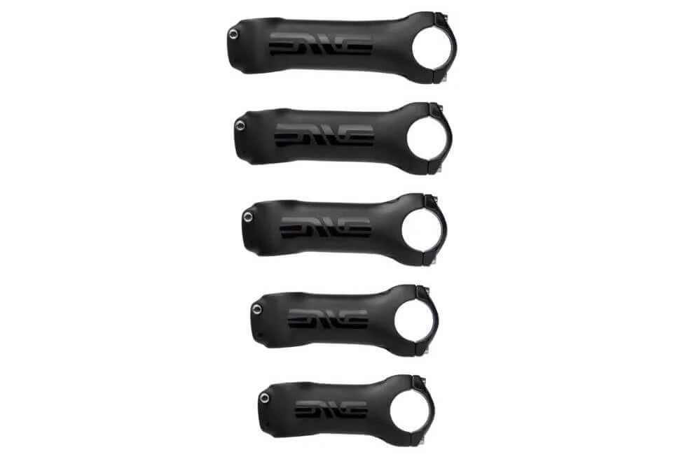 ENVE Carbon-beslag