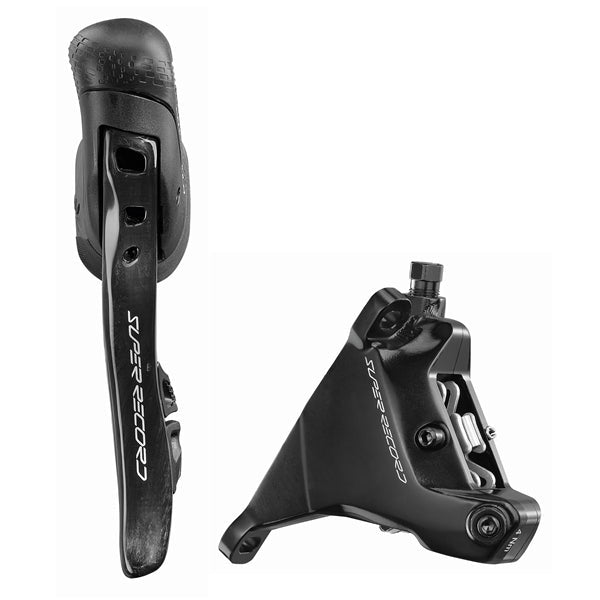 CAMPAGNOLO SUPER RECORD WRL 2x12V-pakke