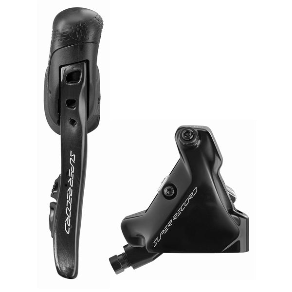 CAMPAGNOLO SUPER RECORD WRL 2x12V-pakke