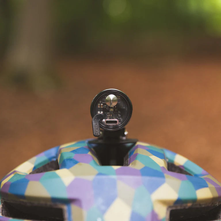 Frontbelysning Eksponeringslys JOYSTICK MK18