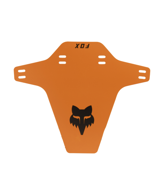 FOX MUD-stænklapper orange