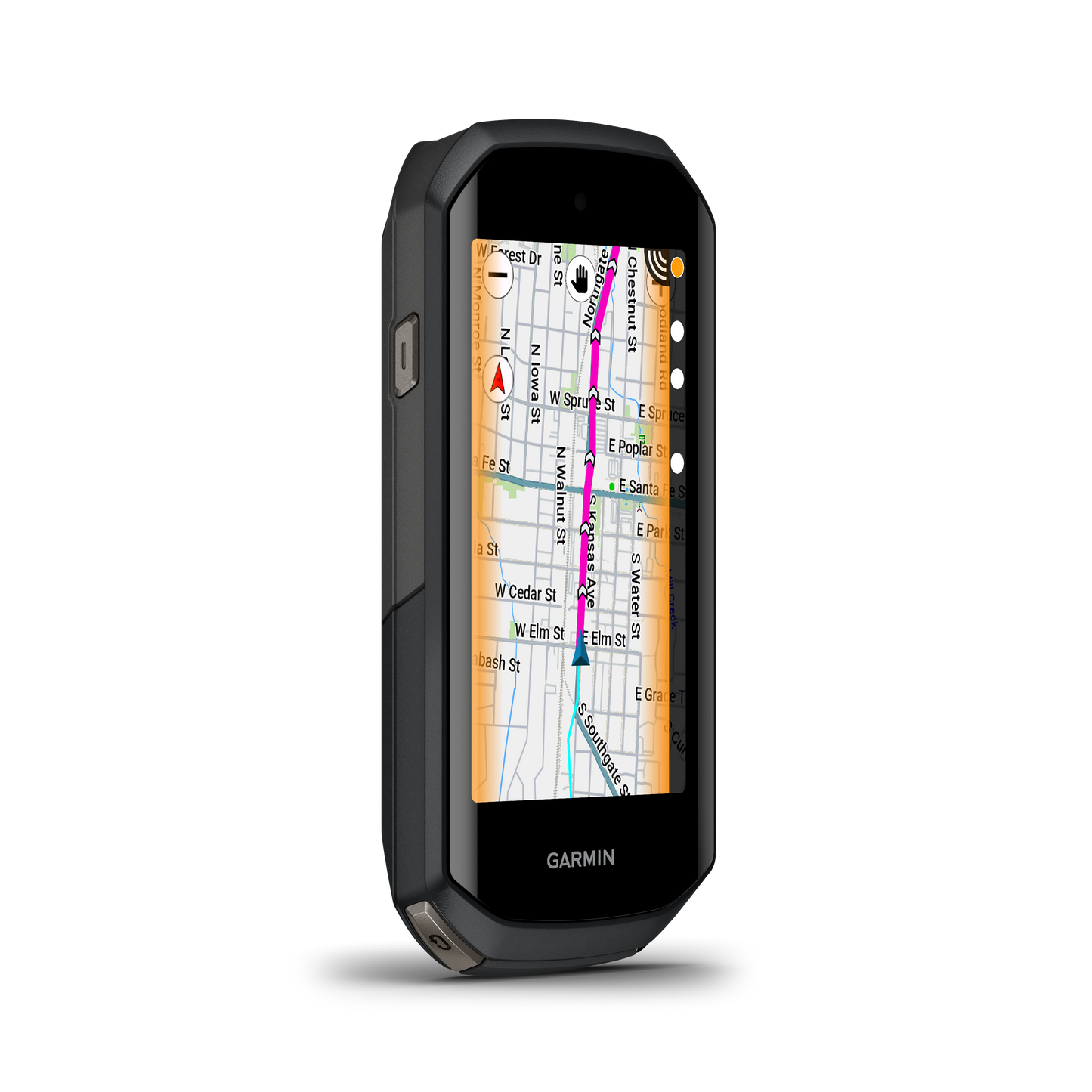 GPS GARMIN 1050 BUNDLE