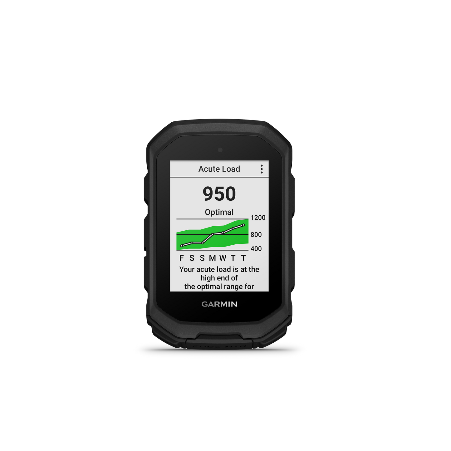 GARMIN EDGE MTB GPS