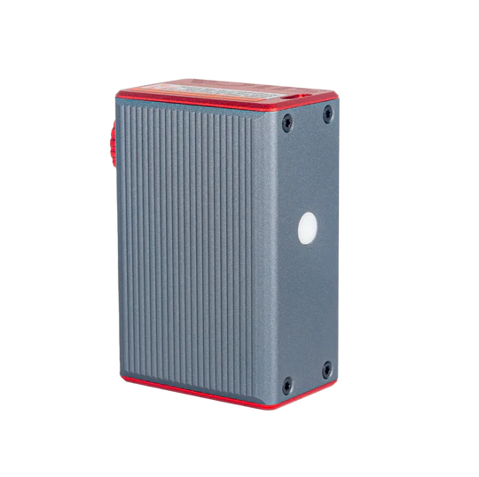 SILCA MICRO elektrisk pumpe