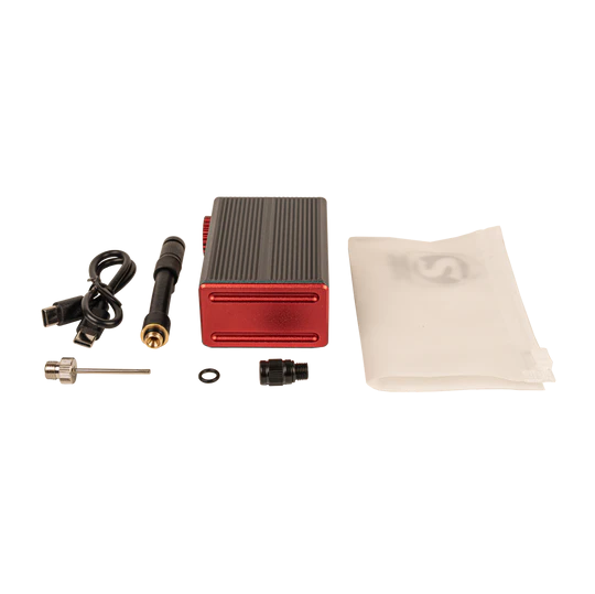 SILCA MICRO elektrisk pumpe