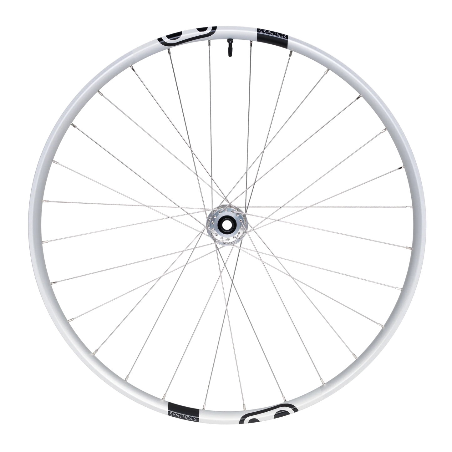 Forhjul CRANKBROTHERS SYNTHESIS Aluminium 2.0 Enduro I9 27,5" 15x110 mm Boost Silver