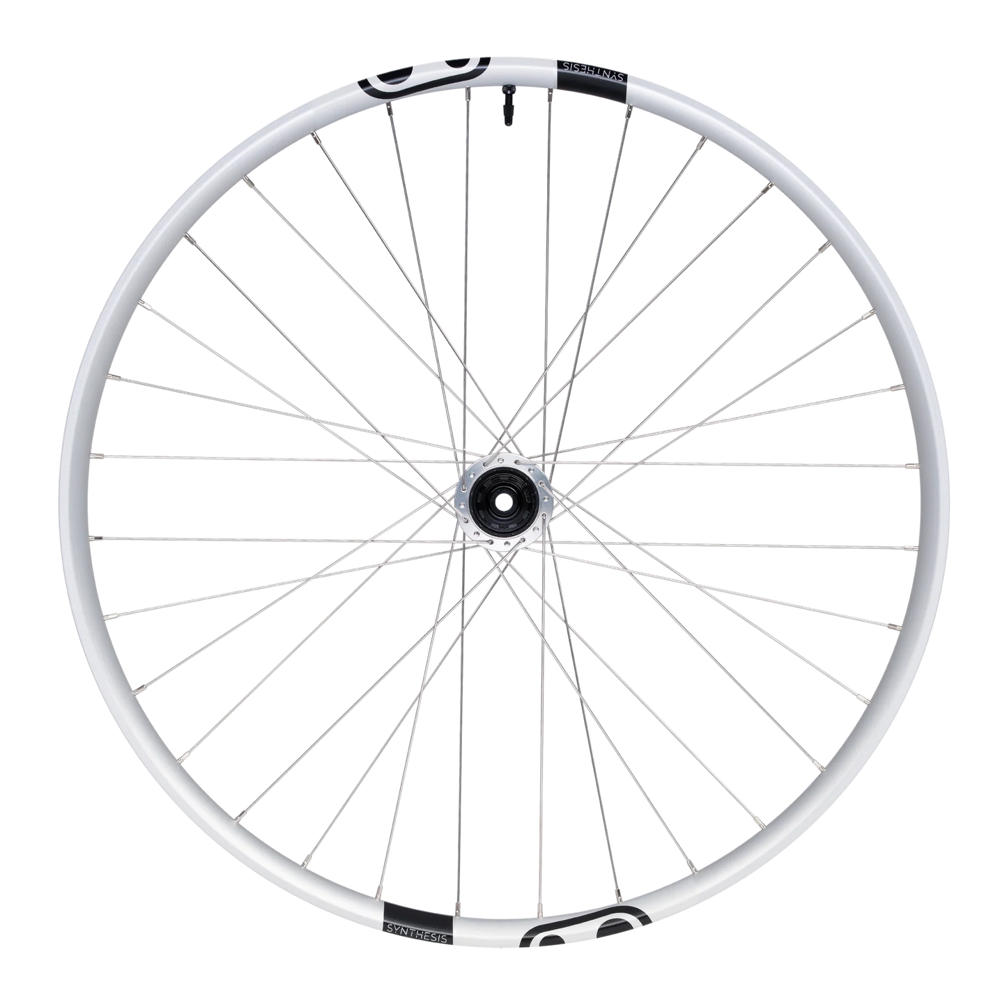 Baghjul CRANKBROTHERS SYNTHESIS Aluminium 2.0 Enduro I9 29" 12x148 mm Boost Silver