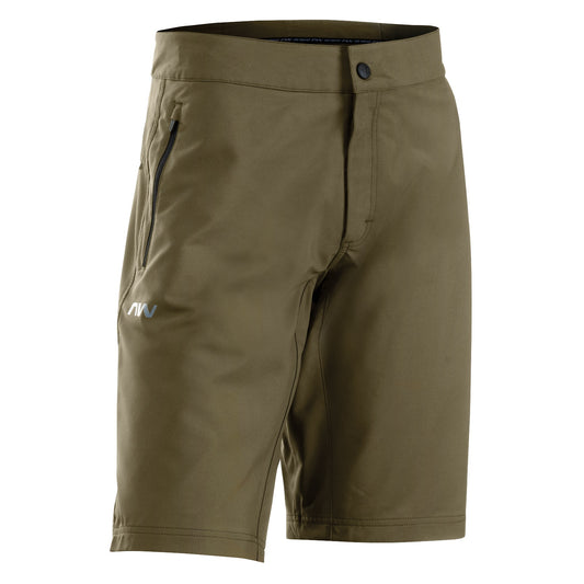 NORTHWAVE ESCAPE 2 Short Grøn