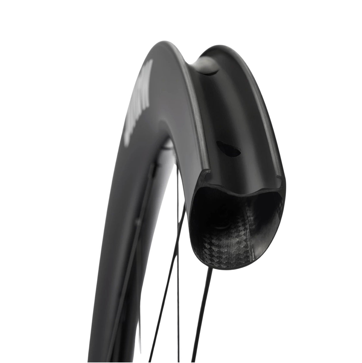 MAVIC COSMIC S 42 DISC Tubeless Ready forhjul (Center Lock)