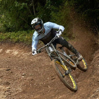 MAVIC DEEMAX DH YLW 29" 12x148mm baghjul