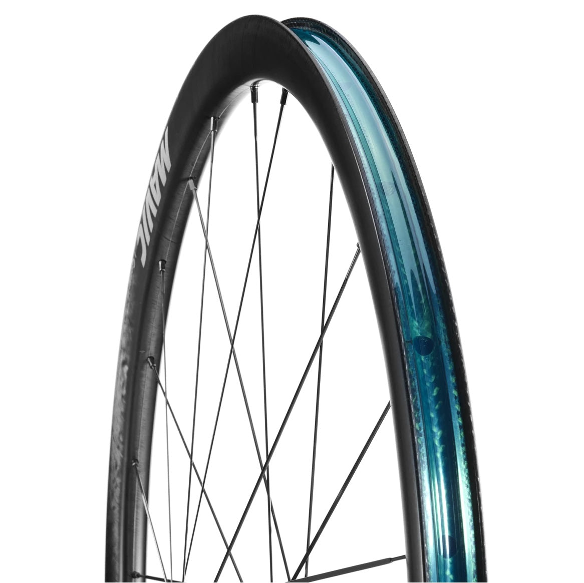 Front wheel MAVIC COSMIC SL 32 DISC Tubeless Ready (Center Lock) 2025