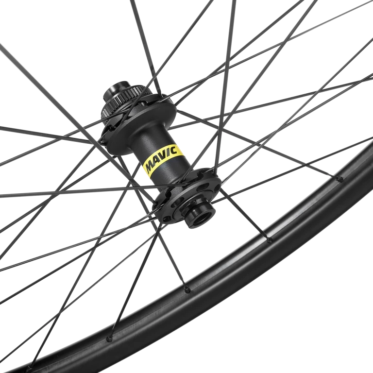 Front wheel MAVIC COSMIC SL 32 DISC Tubeless Ready (Center Lock) 2025