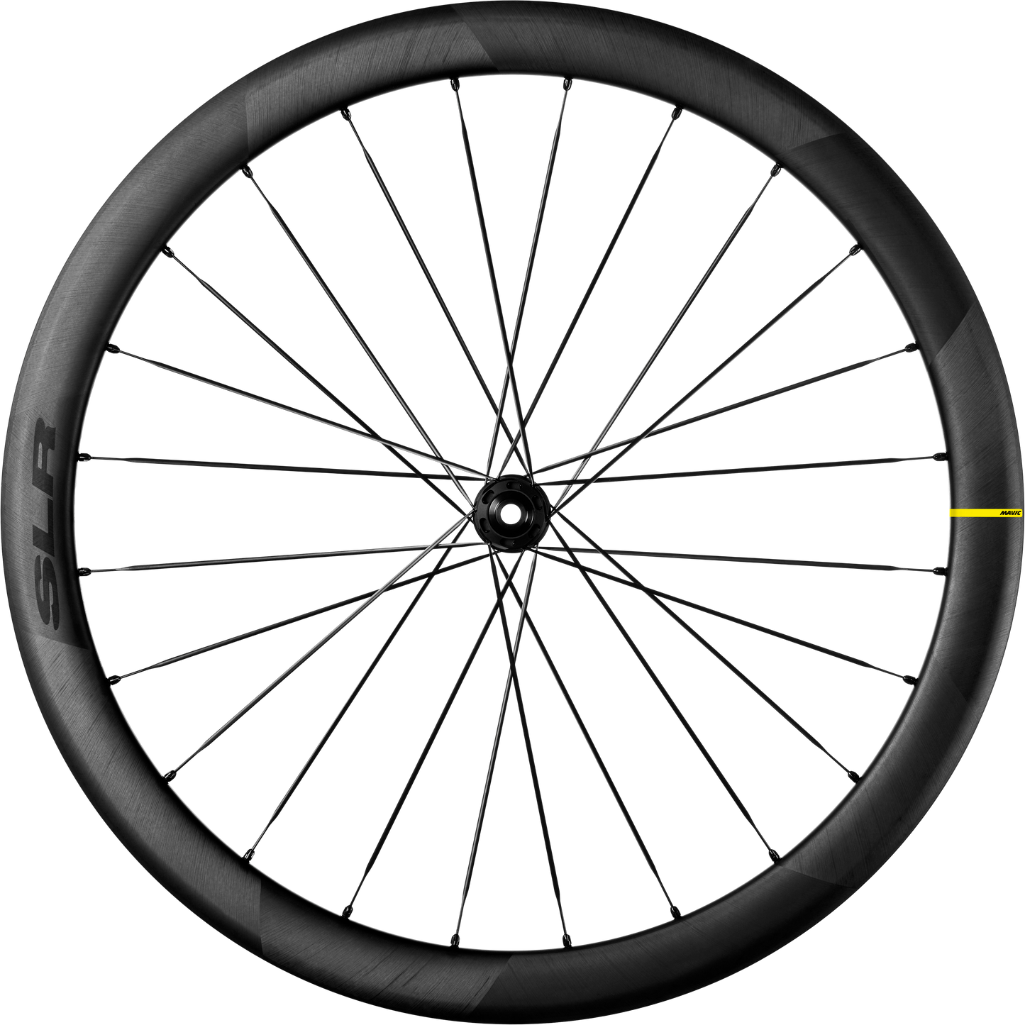 MAVIC COSMIC SLR 45 DISC Tubeless Ready (Center Lock) 2025 forhjul