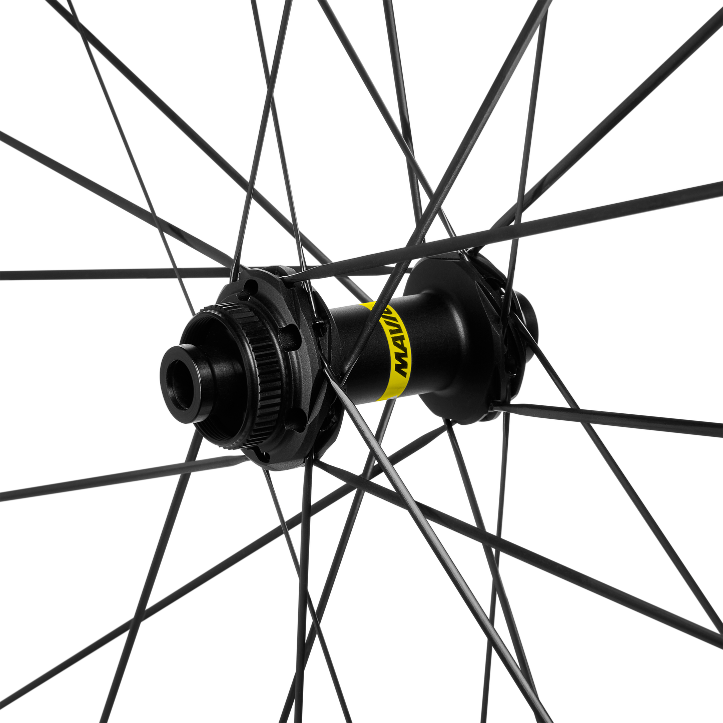 MAVIC COSMIC SLR 45 DISC Tubeless Ready (Center Lock) 2025 forhjul
