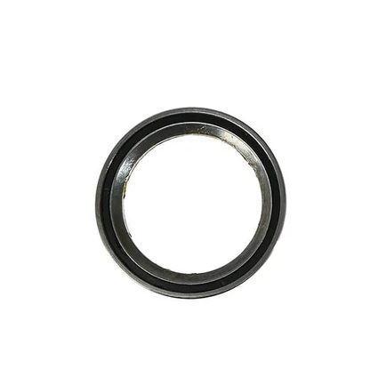 Orbit Option leje MR139 1"1/8 45°/0° sort