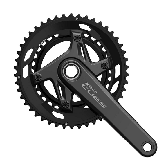 SHIMANO CUES U6030-2 9/10V kranksæt