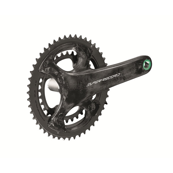 CAMPAGNOLO SUPER RECORD WRL 2x12V-pakke