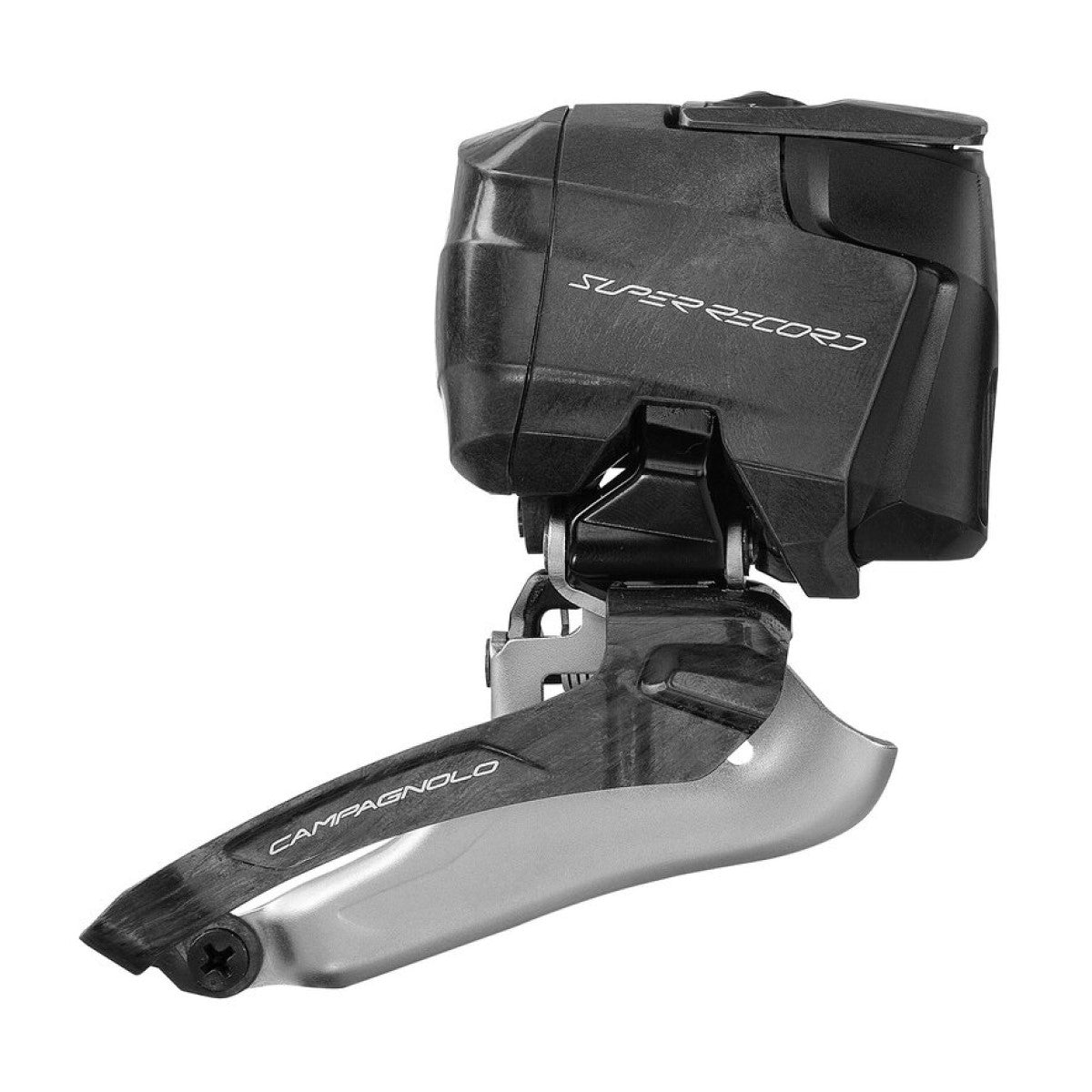 CAMPAGNOLO SUPER RECORD WRL 2x12V-pakke