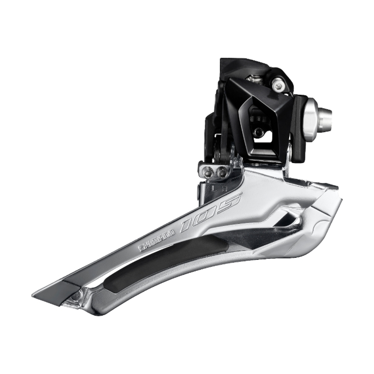 SHIMANO 105 R7000 2x11V Braze-on-forskifter