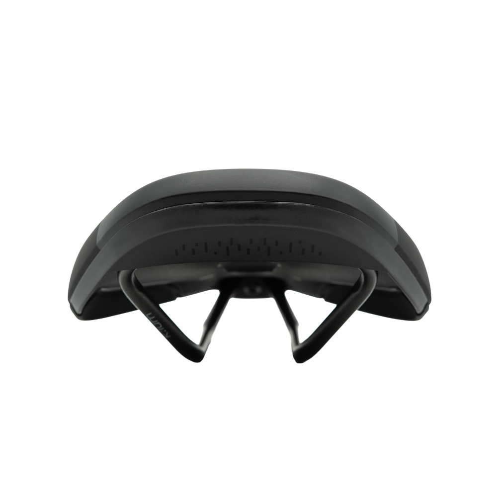 FIZIK TERRA AIDON X3 145 mm sort sadel (kopi)