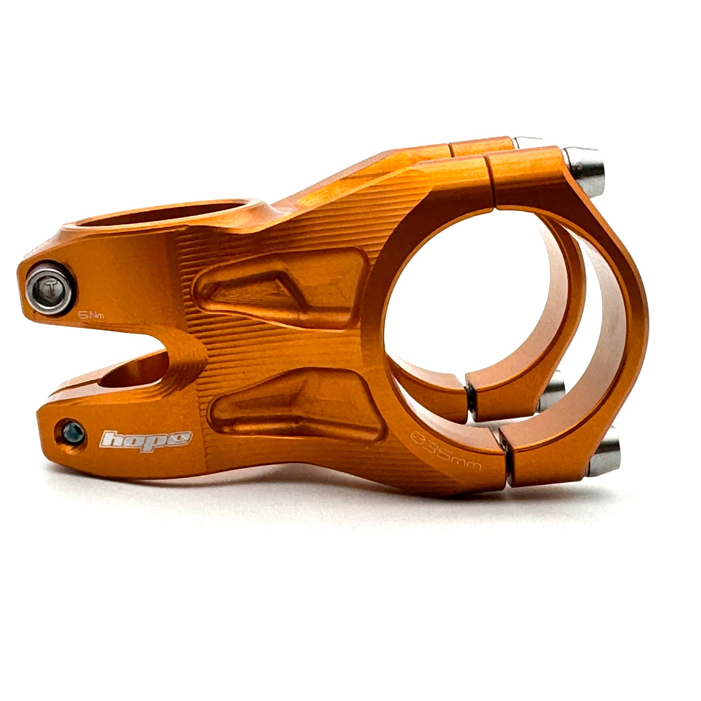 HOPE TRAIL Orange stilk