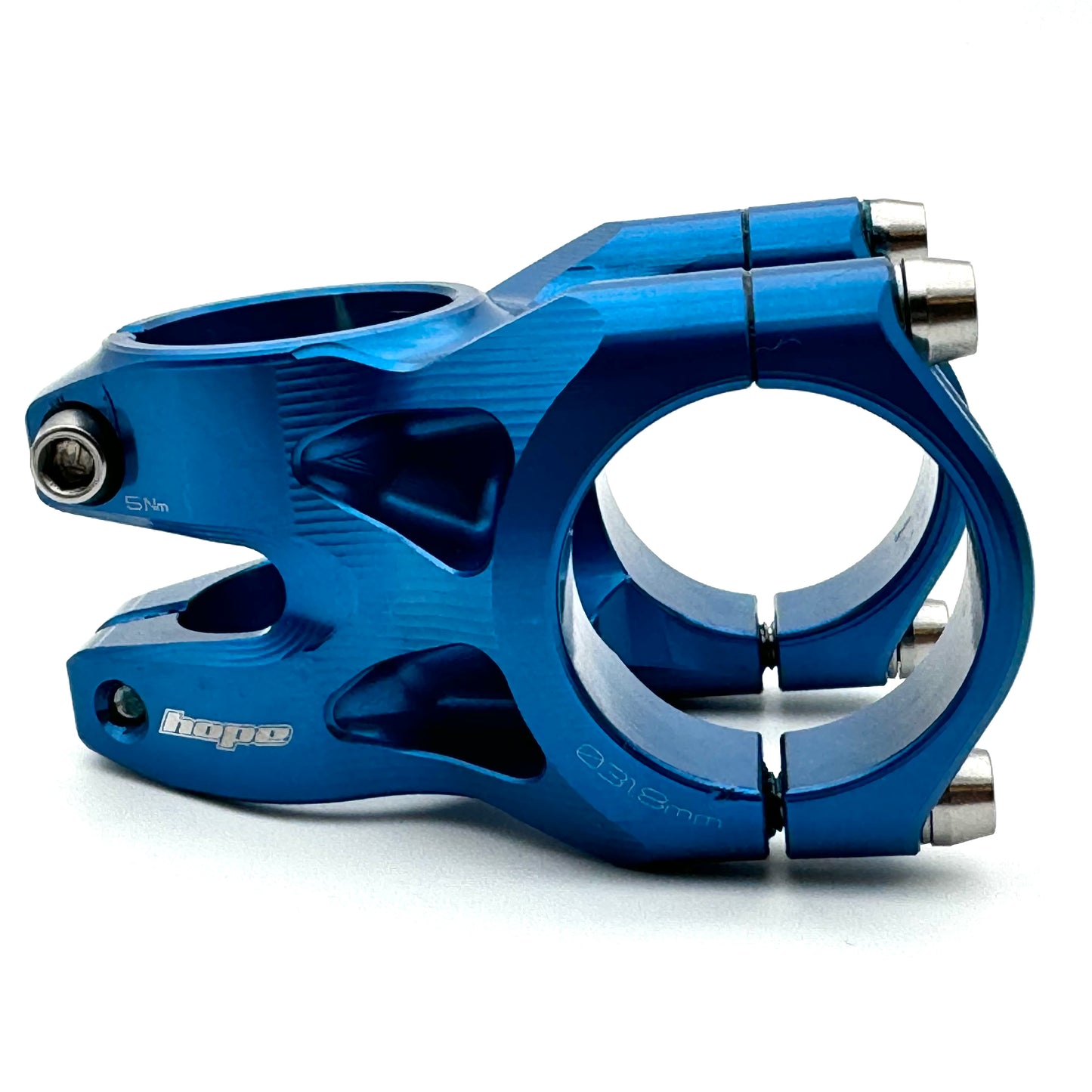 HOPE TRAIL stilk blå