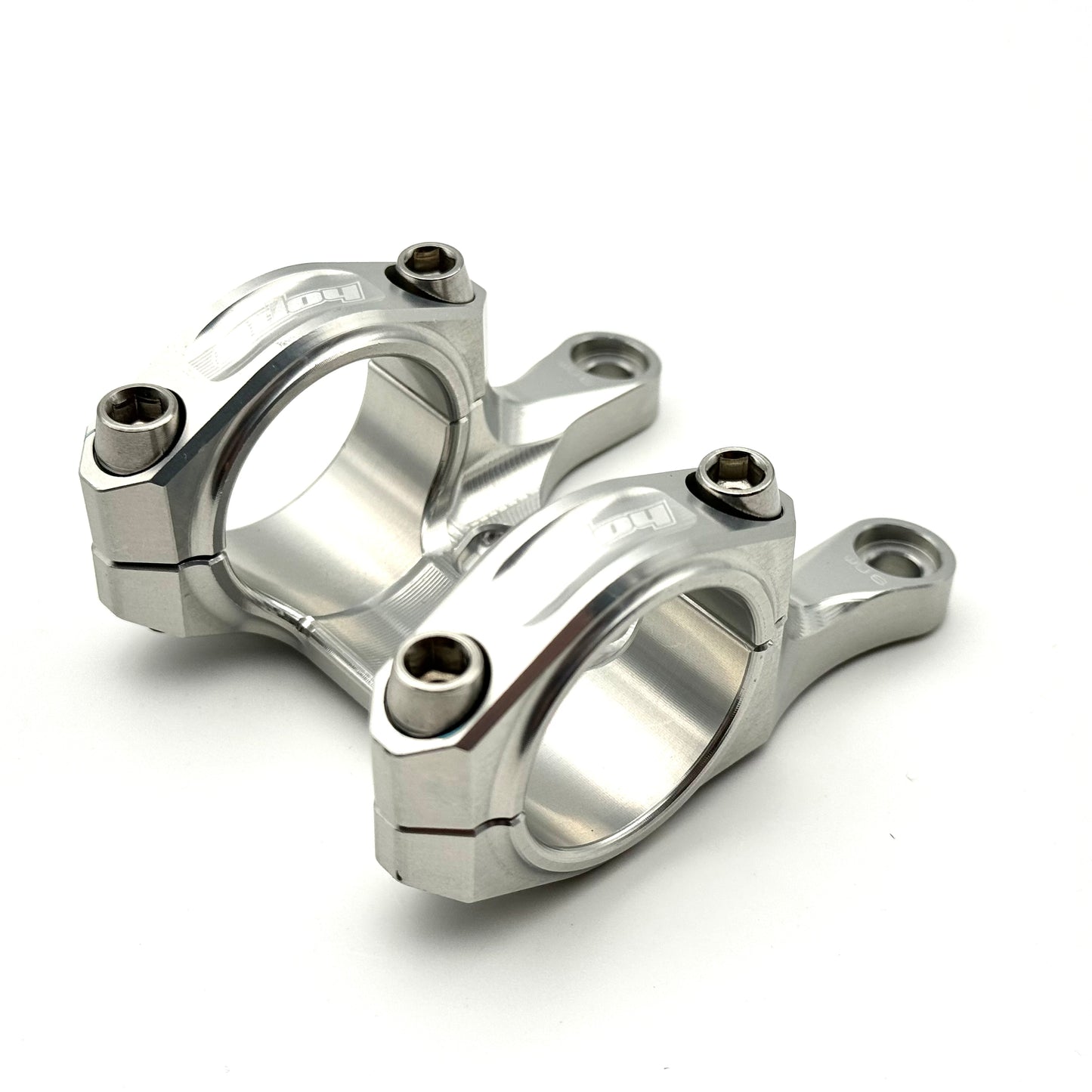 HOPE DIRECT MOUNT stilk Sølv