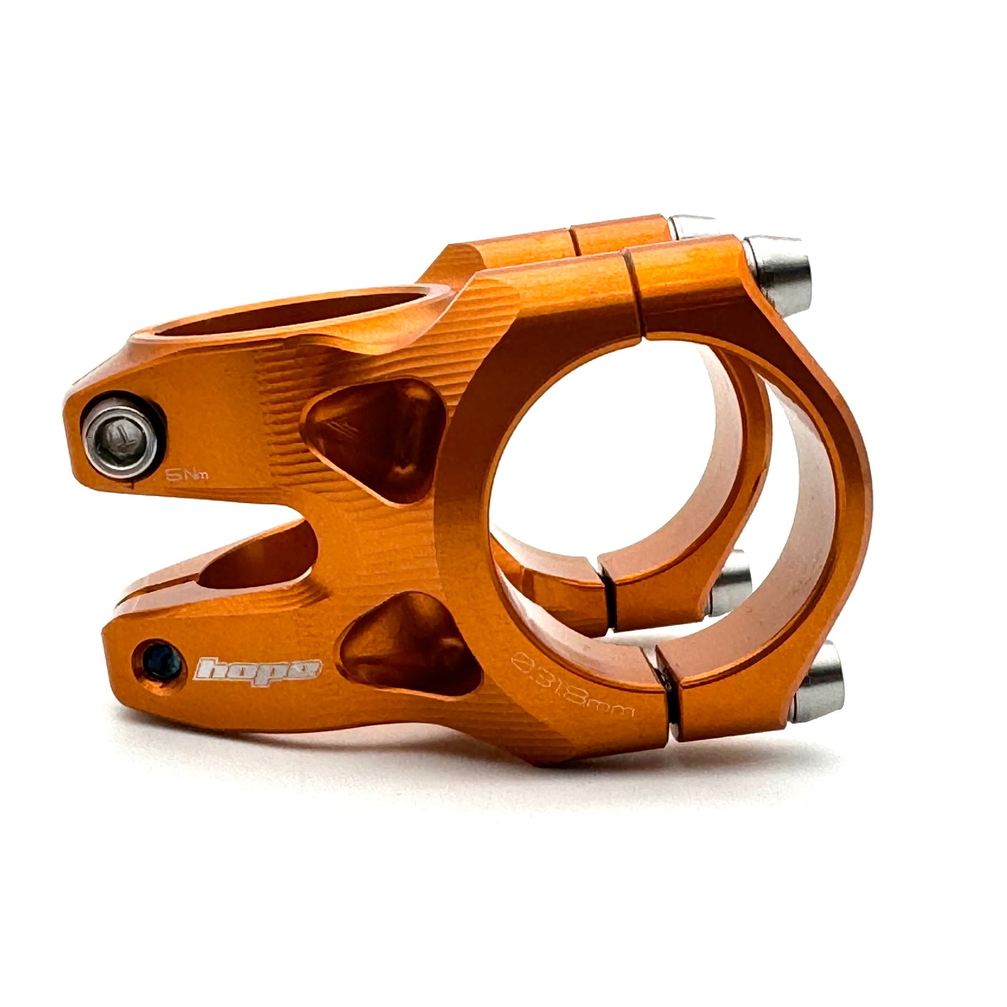 HOPE TRAIL Orange stilk